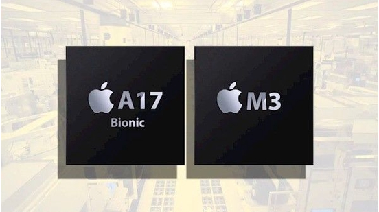 高青苹果15维修站分享iPhone15系列会用3nm芯片吗 